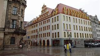 Hyperion Hotel Dresden