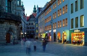 Hyperion Hotel Dresden