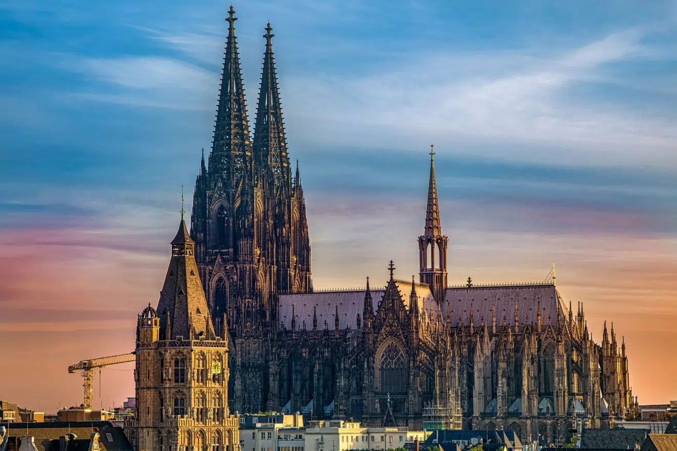 Kölner Dom 2