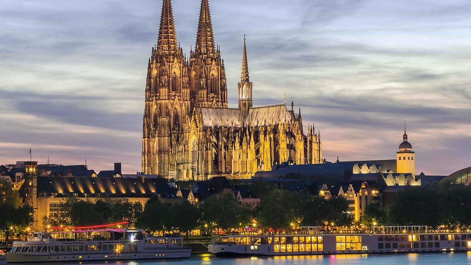 Kölner Dom 