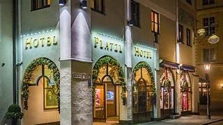 Platzl Hotel