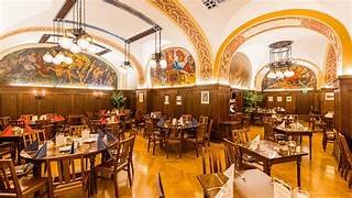 Auerbachs Keller Leipzig