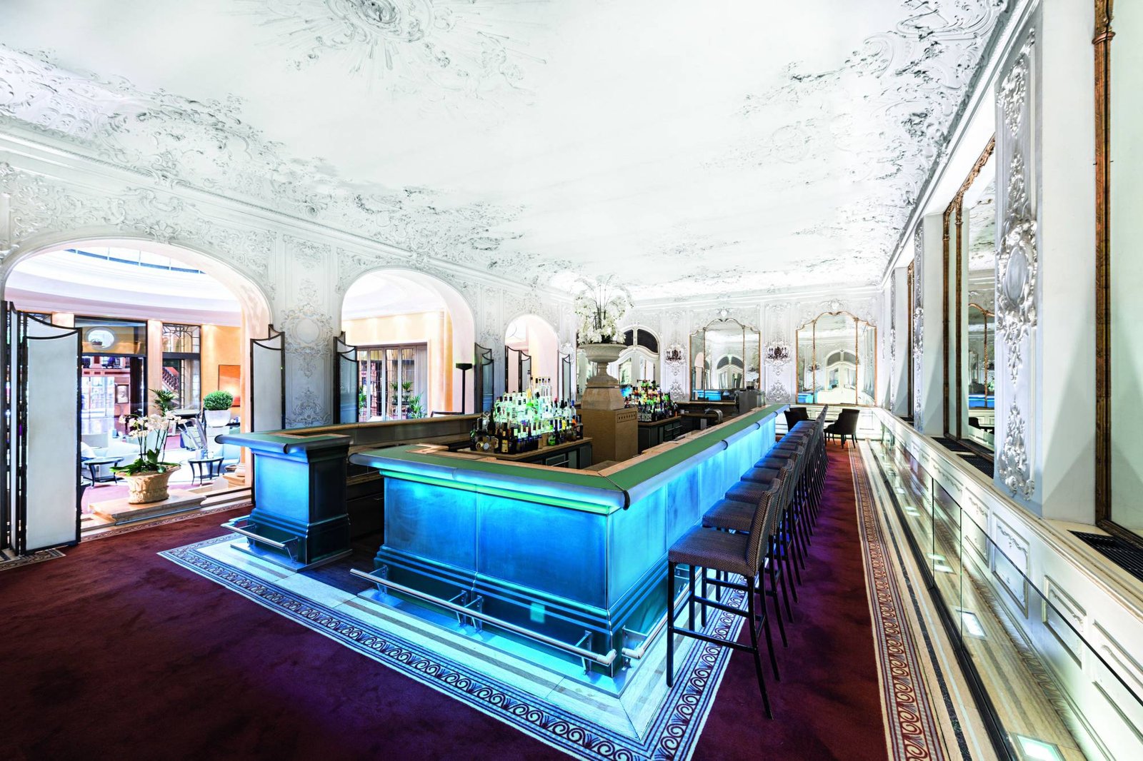 Hotel Bayerischer Hof