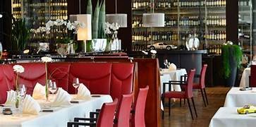 Restaurant Christophorus