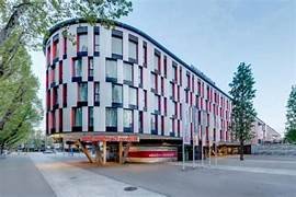 Hilton Garden Inn Stuttgart