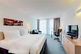 Hilton Garden Inn Stuttgart