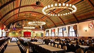 Hofbräuhaus München