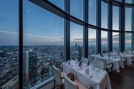 Main Tower Restaurant & Lounge