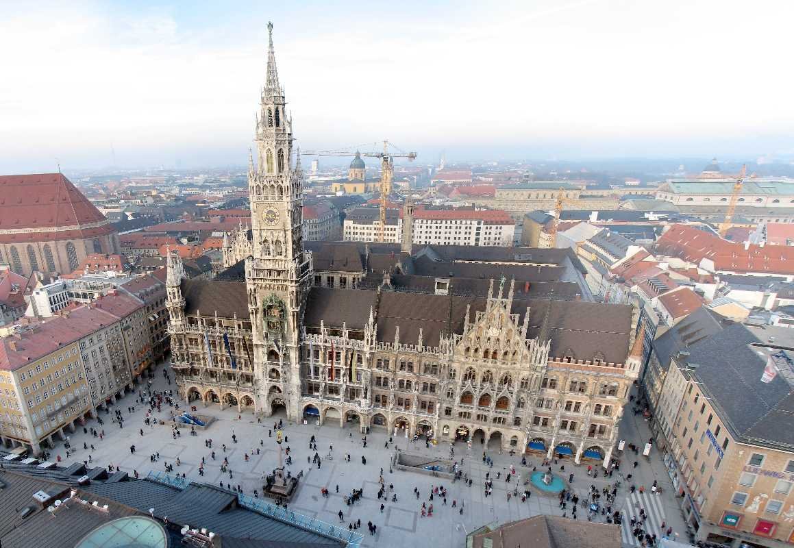 Marienplatz 2