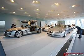 Mercedes-Benz Museum 2