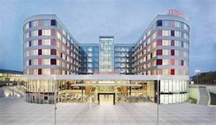 Movenpick Hotel Stuttgart