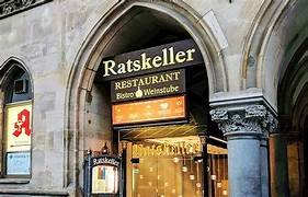 Ratskeller München