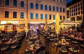 Sophienkeller im Taschenbergpalais