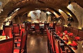 Sophienkeller im Taschenbergpalais