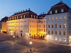 Taschenbergpalais Kempinski