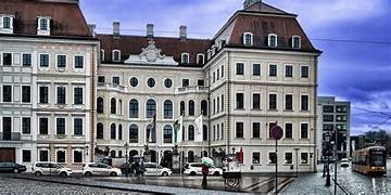 Taschenbergpalais Kempinski