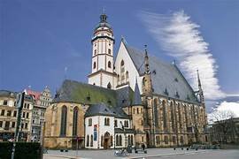 Thomaskirche 1