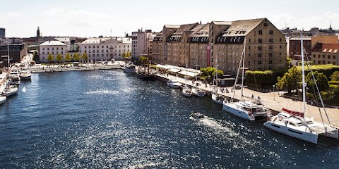 Copenhagen Admiral Hotel