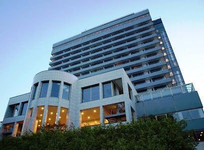 Comwell Hvide Hus Aalborg