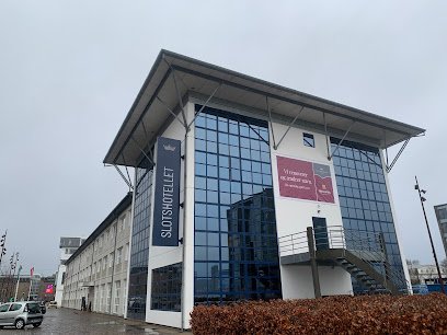 Slotshotellet Aalborg