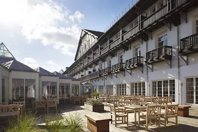 Hotel Marienlyst Strandhotel