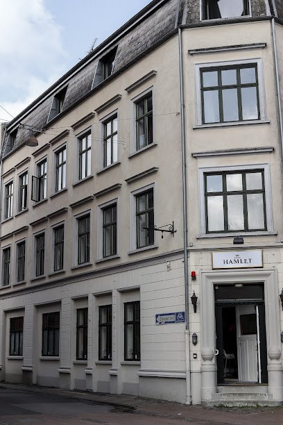 Hotel Hamlet