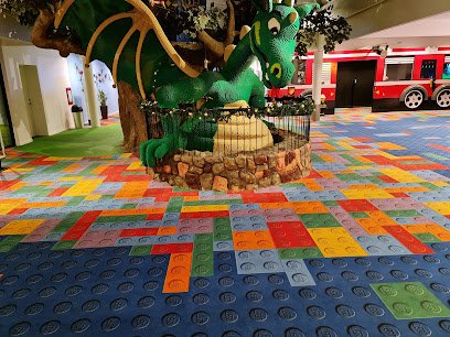 Hotel LEGOLAND