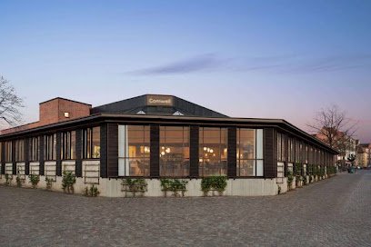 Comwell H.C. Andersen Hotel