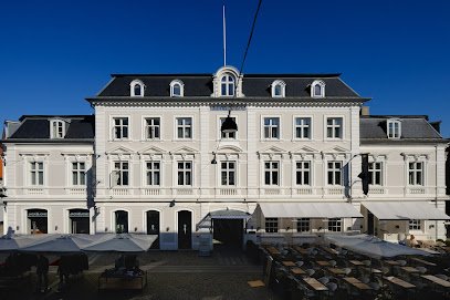 Zleep Hotel Roskilde