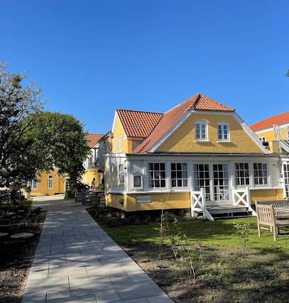 Skagen Hotel