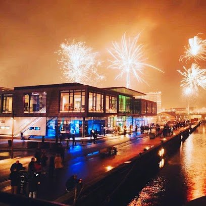 Restaurant Fusion Aalborg