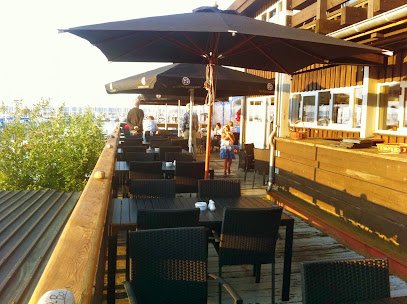 Restaurant Kronborg Havbad