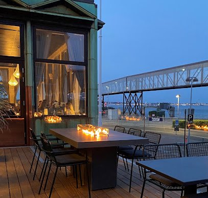 Restaurant Strejf Helsingør