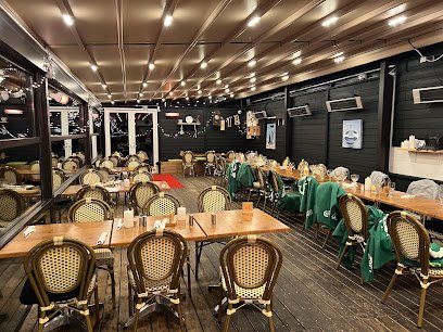 Billund Pizza Steakhouse