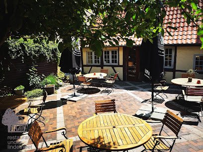 Restaurant Under Lindetræet