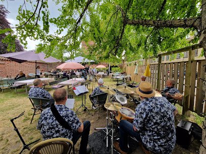 Restaurant Raadhuskælderen