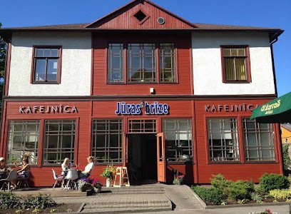 Restaurante Juras Brize