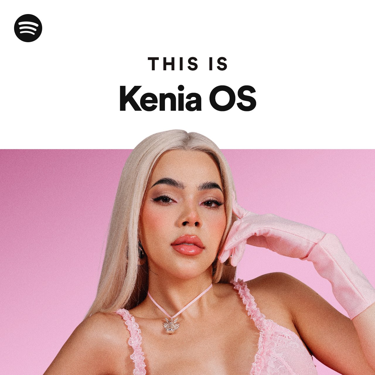 Kenia Os en concierto